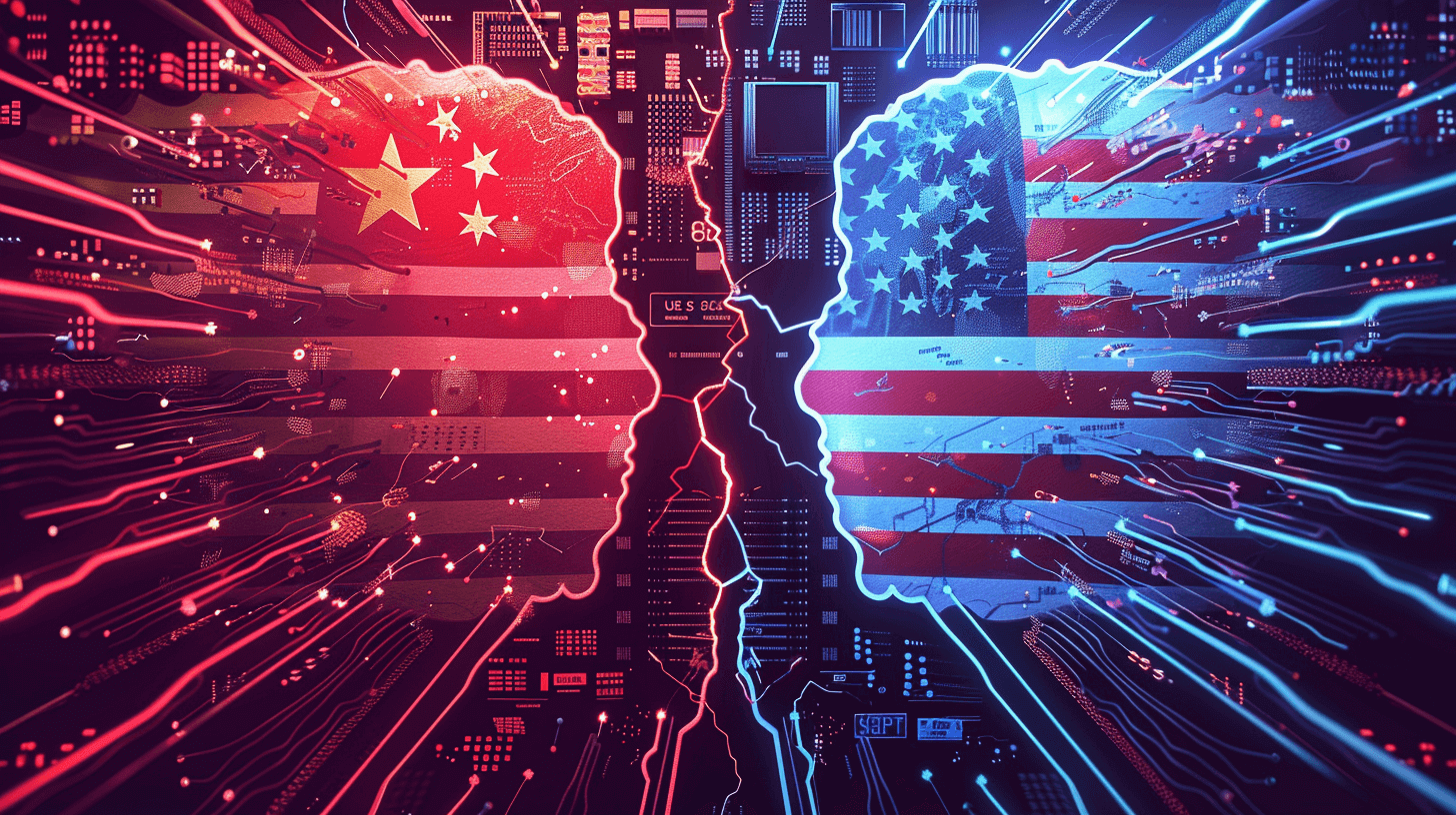 NVIDIA、台積電、鴻海共建AI工廠 - 封面圖